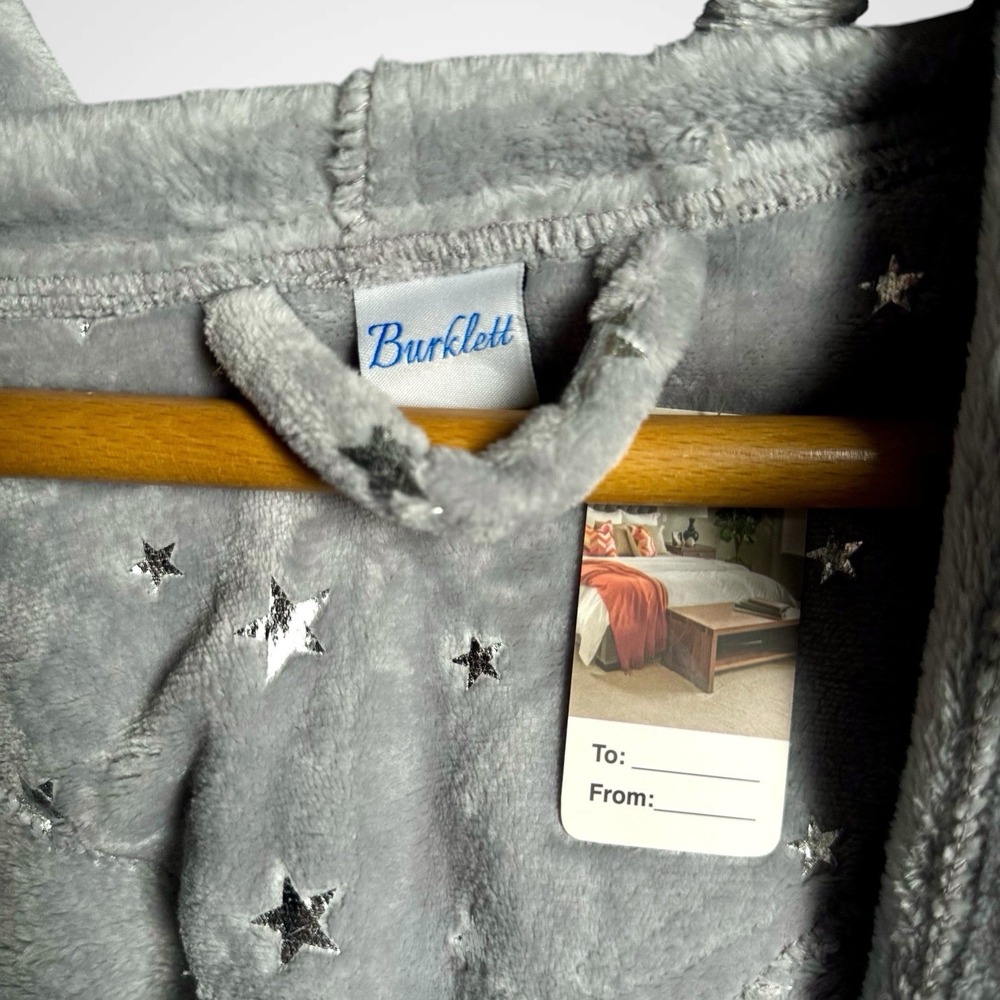 Burklett Robe OS - Picture 9 of 11